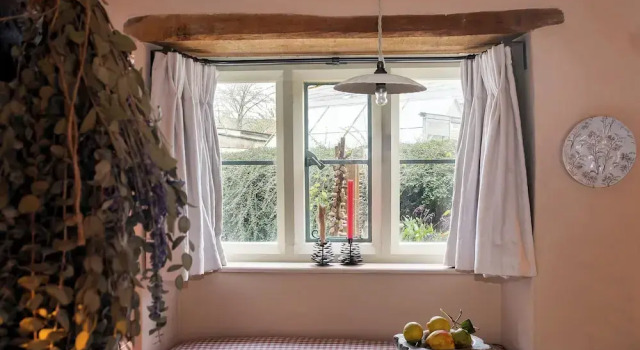 Charming 2BD in the Heart of Kingham