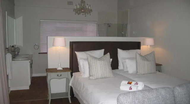 Номер Superior Beaufort Manor Country Lodge