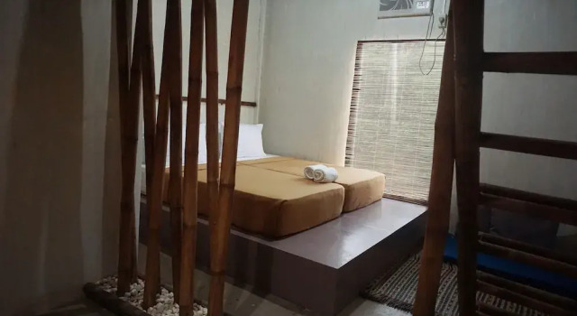 Lexias Hostel, Prenota Ostello El Nido 