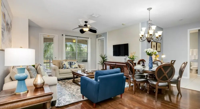 Freshly Remodeled Vista Cay Condo Near Disney!, Rezerwuj Hotel Hotele w Kissimmee z basenem, Basen