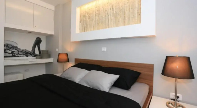 Апартаменты Apartments & Rooms Mareta Exclusive