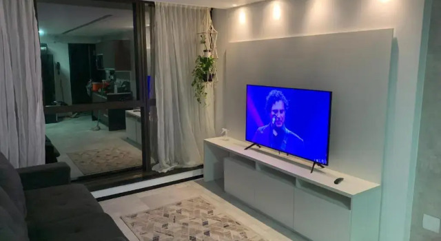 Апартаменты Barra Home Stay - 2 QUARTOS