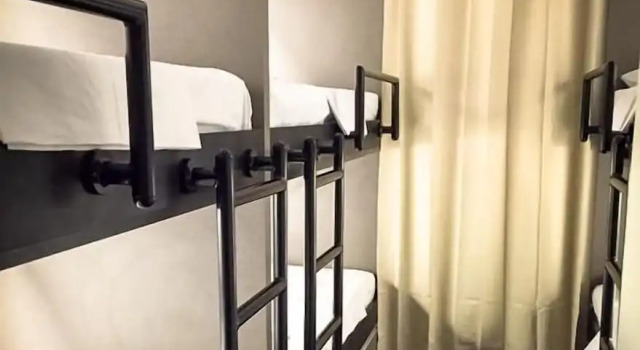 Ipanema Beach Hostel