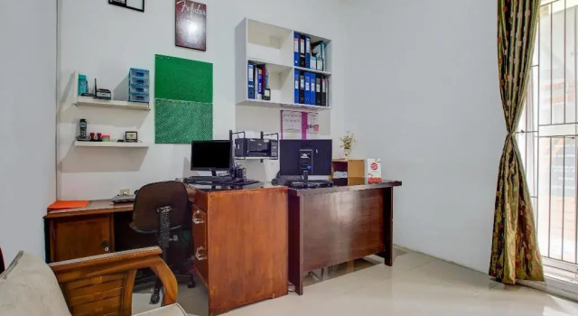 OYO 90059 Shakilla Home Cianjur