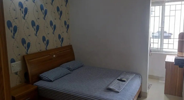 Номер Standard Blue Stones Service Apartment