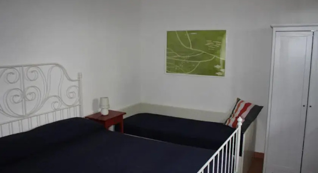 Casa Pozzillo