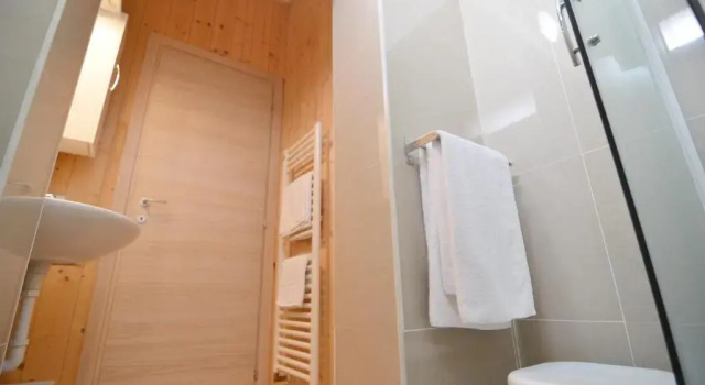 Двухместный номер Standard La Villa di Montagnana