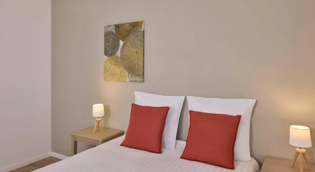 Quality Aparthotel Perpignan