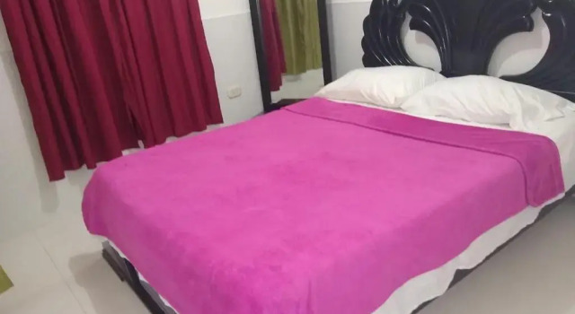 Casa de lujo 101