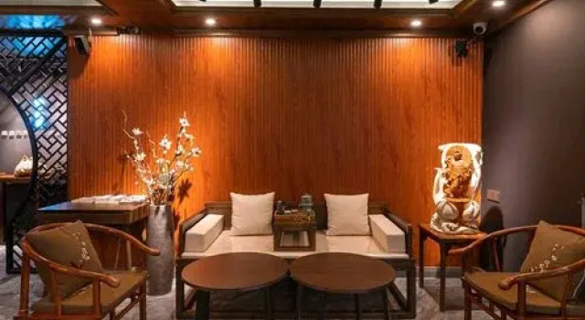 Yuefu Art Inn - 4 Nights, Hainan, China, Book Hotel Haikou Hainan