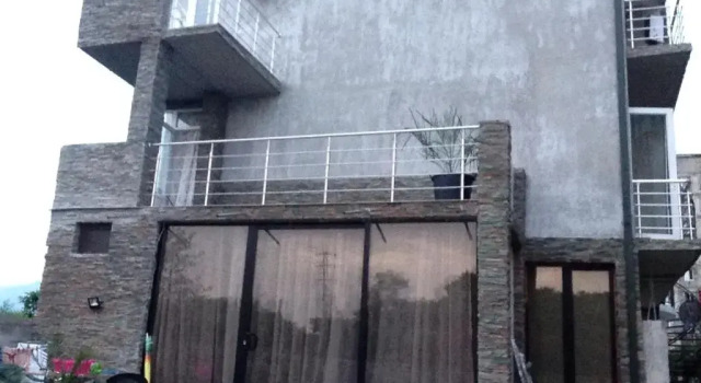 Inga's Apartment, Book Apartment Kobuleti 