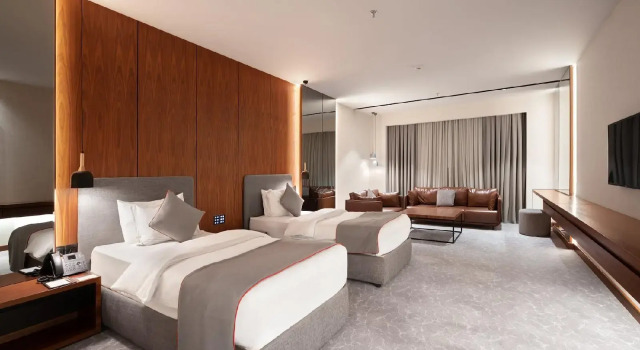 Ramada by Wyndham Sulaymaniyah Sali Street