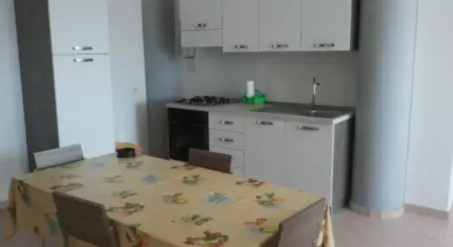 Residence Via Del Mare