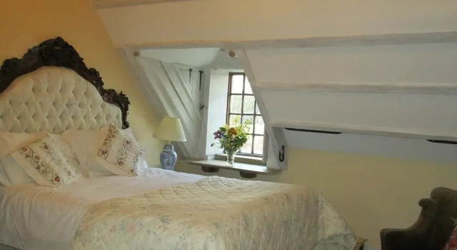 Номер Premium Alnwick Lodge West Cawledge Park