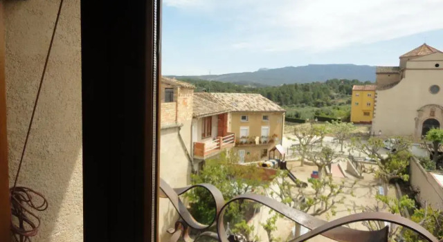 Номер Standard Hotel Rural Cal Torner Adults Only