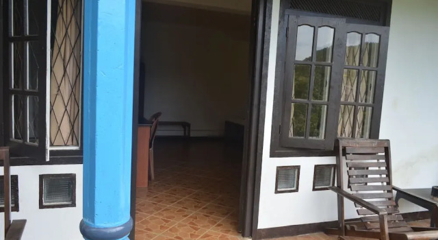 Номер Standard с балконом и с видом на сад Rawana Holiday Resort
