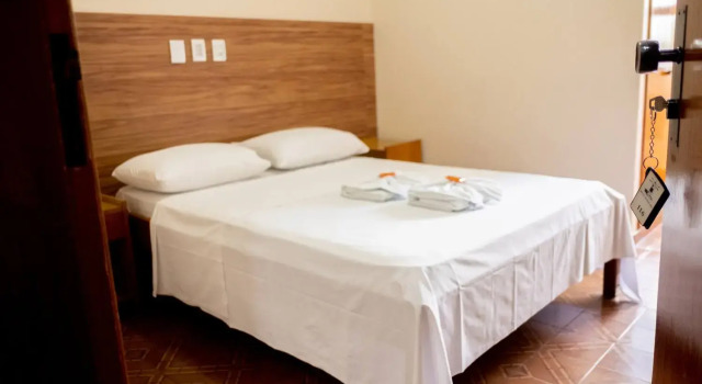 Hotel Almanara