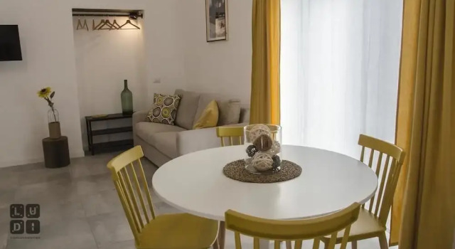 Ludi Studios B&B
