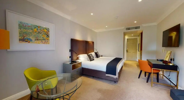 Номер Executive Rudding Park