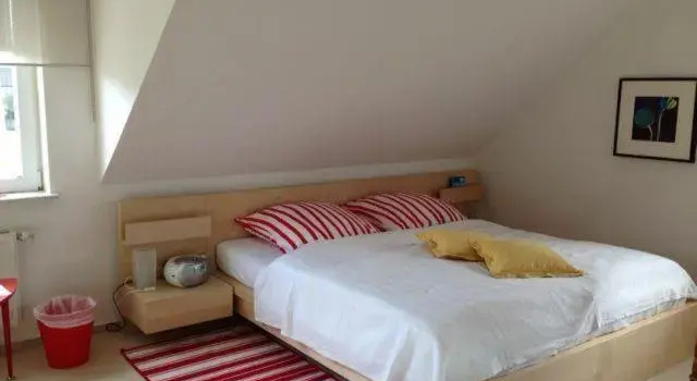Privatzimmer Bock, Забронировать Отель Отели Киля с парковкой, Парковка
