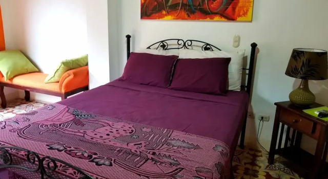 Casa Del Agua, Rezerwuj Hotel Hotele w Granada Region z parkingiem, Parking