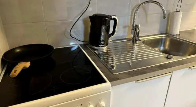 Апартаменты Quality Apt in the City Center For 5 - BRAND NEW