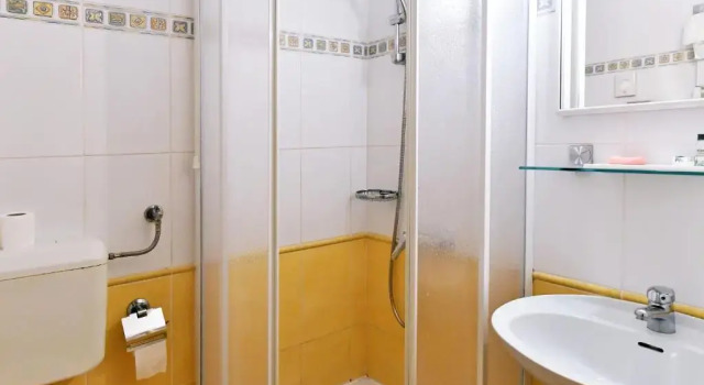 Номер Standard Hotel Stanger