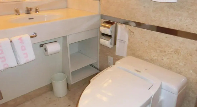 Двухместный номер Standard с видом на океан Kawana Hotel