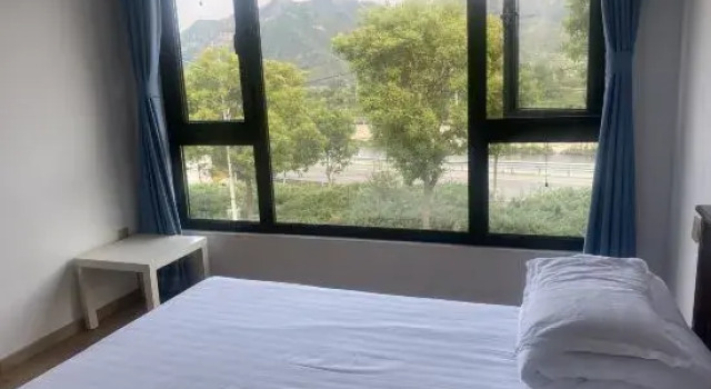 Люкс Deluxe Liaoshan Residential Residue (Beijing Huairou Shop)