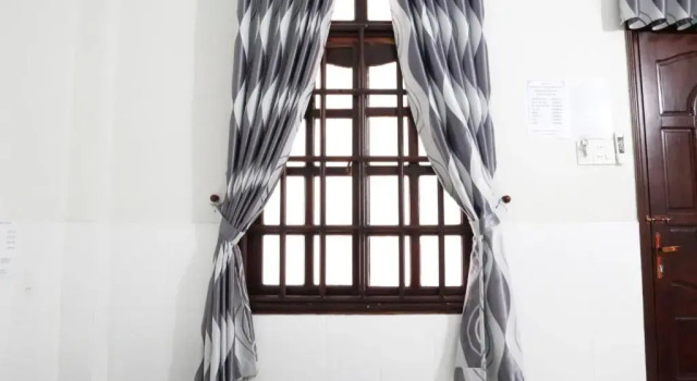 Номер Standard Minh Hung Hotel