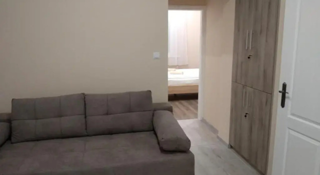 Gesztenye Apartman, Забронировать Апартаменты/квартира Мако Чонград, рядом с Термальные купальни «Хагиматикум»