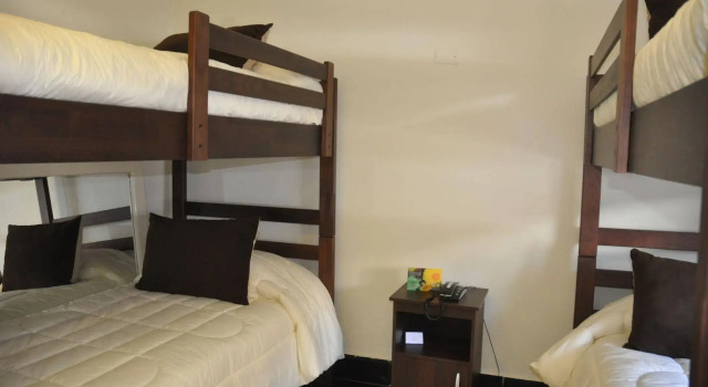 Cosmopolita Hostel