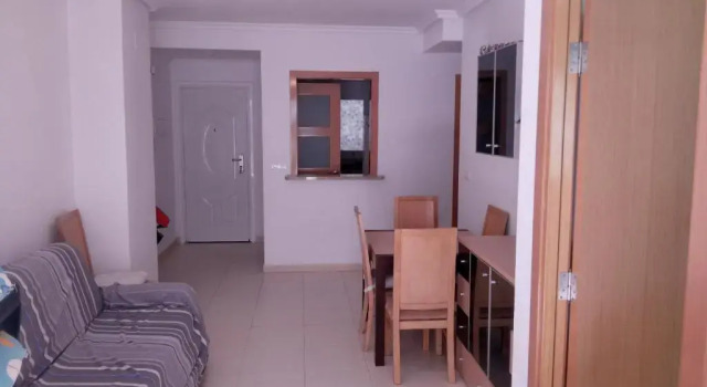Apartamento 1ª Línea de mar en Marina d'Or con césped y playa [Familiar], Забронировать Апартаменты/квартира Оропеса-дель-Мар Azahar Coast