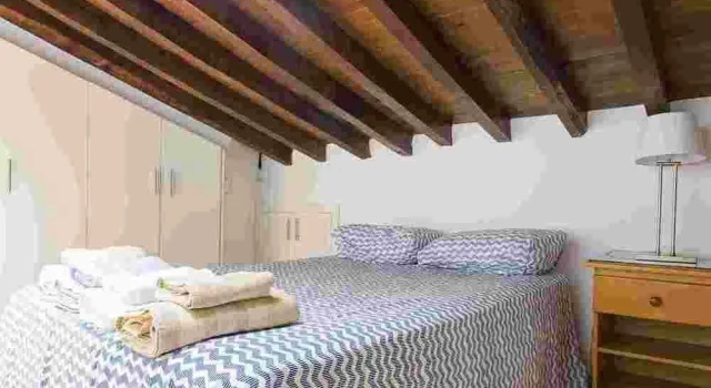 Suncity Loft Álamos, Забронировать Отель Малага - центр Малага, рядом с Музей Кармен Тиссен
