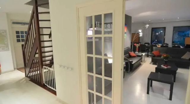 Вилла Comfort Quaint Villa in Doornspijk with Swimming Pool
