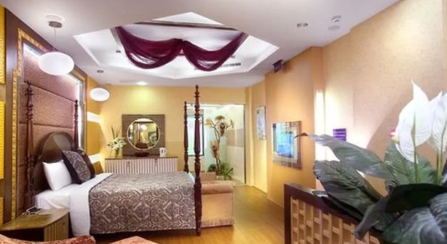 Motel Fabulous