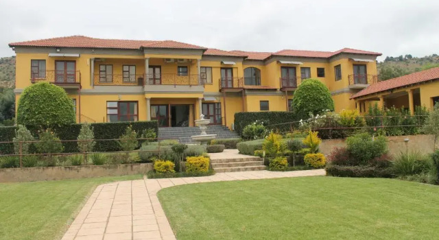 Cradle Mount Hotel & Conference Centre