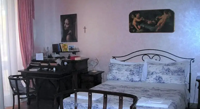 Номер Standard B&B Gelone