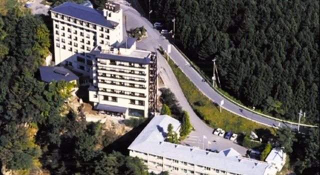Номер Standard Hotel Manyotei