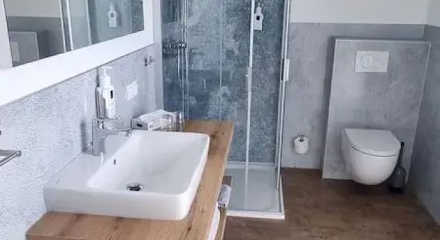 Номер Deluxe Hotel Restaurant Bootshaus