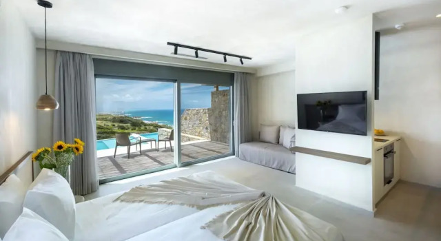 Dedalos Touch Boutique Hotel
