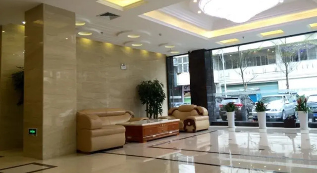 Xicheng Hotel, Забронировать Отель Отели Шэньчжэнь 3 звезды, 3*