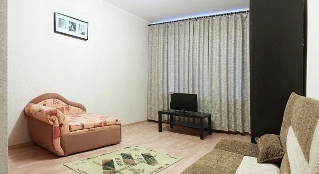 Flatio On Pugachyovskaya Street, Prenota Hotel Lefortovo 