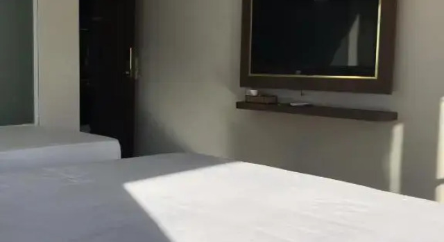 Номер Superior Grand Beach Hotel