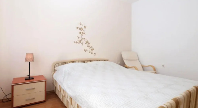 Апартаменты Standard Apartment 1804
