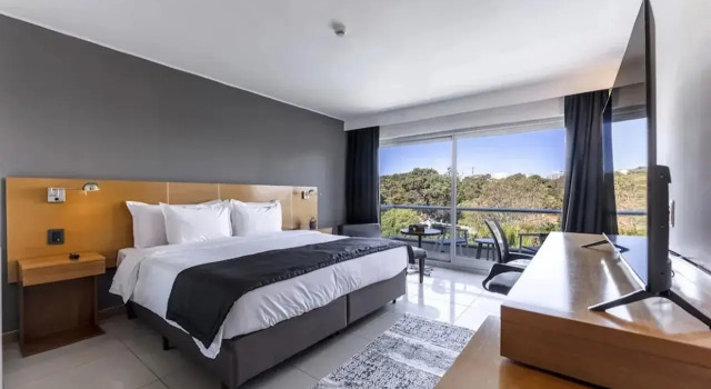 Sisai Hotel Boutique, Boek Hotel Hotels in Maldonado met ontbijt, Ontbijt
