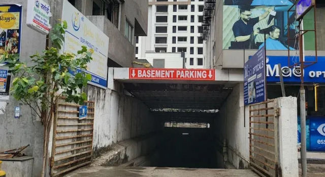 Hotel Shiv Kartik