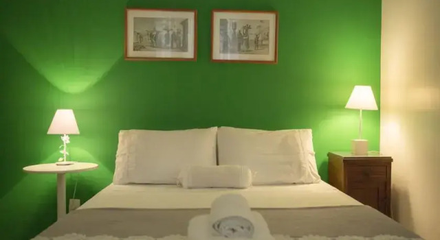 Macintyre Guesthouse, Забронировать Отель Рио-де-Жанейро штат Рио-де-Жанейро, рядом с Atahualpa Square
