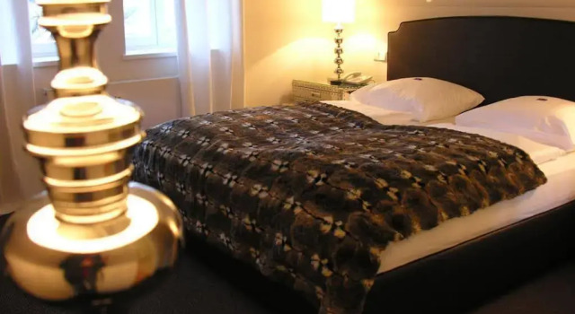 Hotel am Doktorplatz, Забронировать Отель Реда-Виденбрюк Северный Рейн-Вестфалия