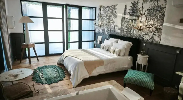Chambre d 'hotes Madame, Boek Pension Hotels in Franche-Comte met ontbijt, Ontbijt